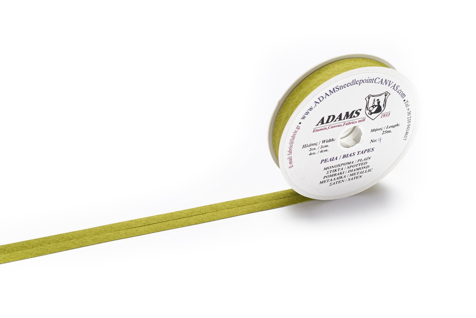 13REL25STI2COT(a)[BIAS 2cm STRIPESCOTTON](COLOR 09)